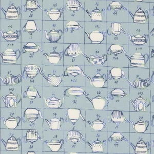 Larking by Janet Clare 2463113 - 1/2 yard