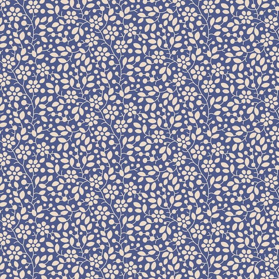 TILDA Cloudpie 110068 - Fat Quarter