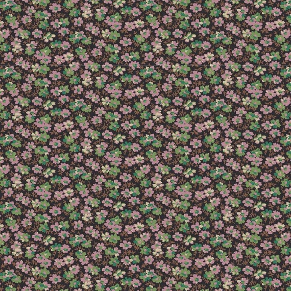 Rue Floriane by Kim Hurley of L'Uccello - 5113 - 1/2 yard