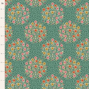 TILDA Pie in the Sky 100500 - Fat Quarter
