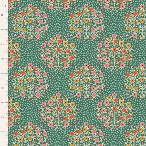 TILDA Pie in the Sky 100500 - Fat Quarter