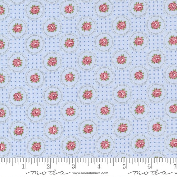 Sweet Liberty by Brenda Riddle 1875112 - 1/2 yard