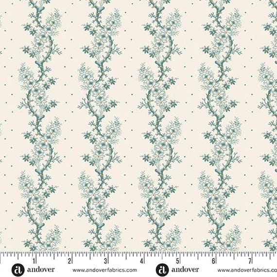 Mayfair - Max and Louise 1210TL - 1/2 yard