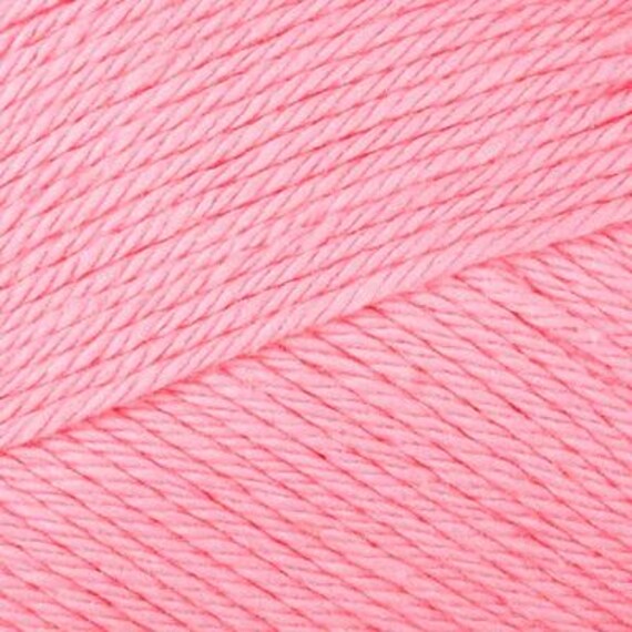 FIddlesticks Posie 010 Fairy - 100% Cotton - 4 ply Fingering