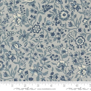Sacre Bleu - French General 1397115 - 1/2 yard