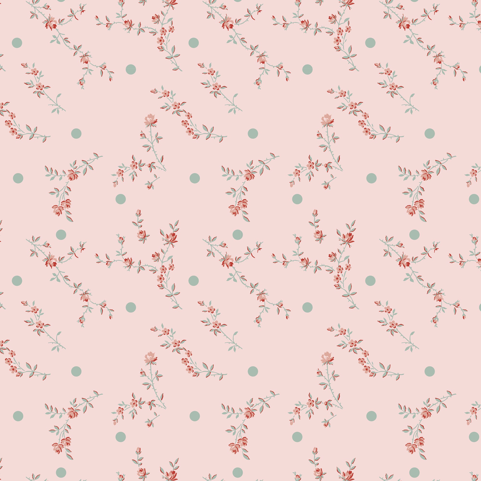 Eiderdown Purdy in Pink Eiderdown Purdy in Pink