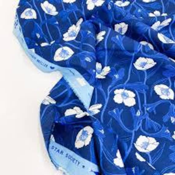 Water by Melody Miller for RSS - 513314- 1/2yd