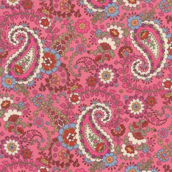 Regent Street Lawns - 1/2 yard