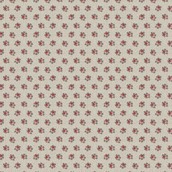 Constance by L'Uccello - DV7578  Arlette - 1/2 yard