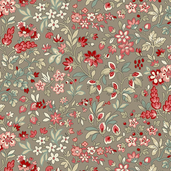 Tradewinds by Renee Nanneman - A809C - 1/2 yard