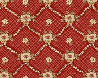 Always and Forever by Renee Nanneman A1662R - 1/2 yard