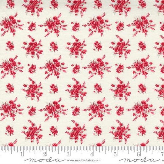 Prairie Days - Bunny Hill 299213 - 1/2 yard