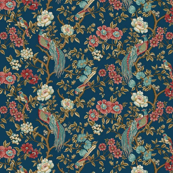 Lille by Michelle Yeo - 276077 - 1/2 yard