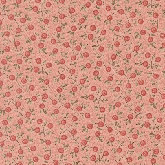 Fleur de Paris 1399516 - French General - 1/2 yard