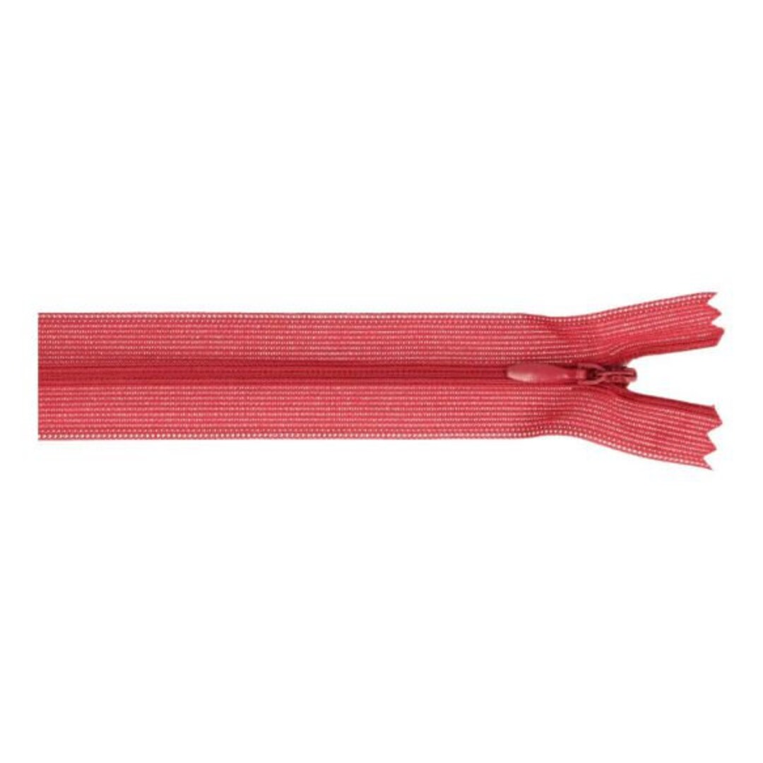 60cm Invisible Zipper 752 - Etsy