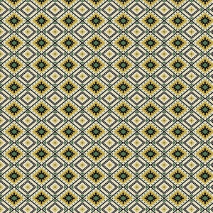 Le Chateau A226G - Max and Louise - 1/2yd