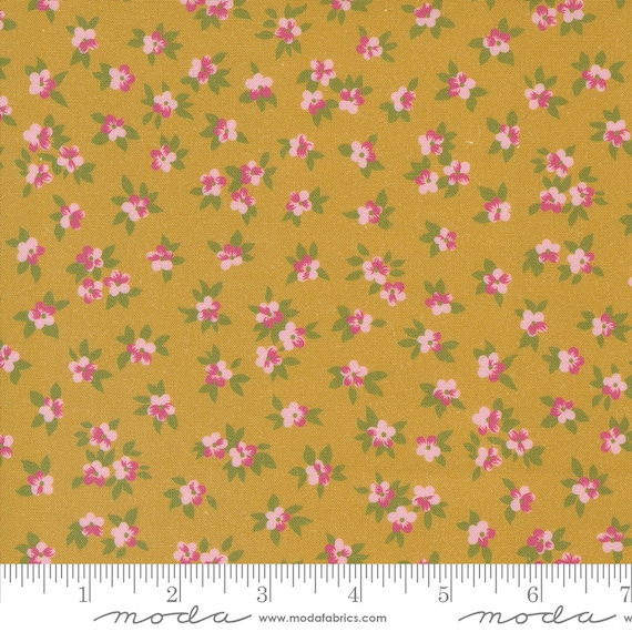 Chelsea Garden by Moda - 3374920 -  1/2 yard