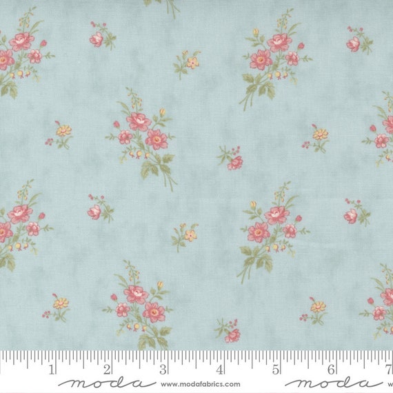 Promenade 4428313 - 3 Sisters - 1/2 yard