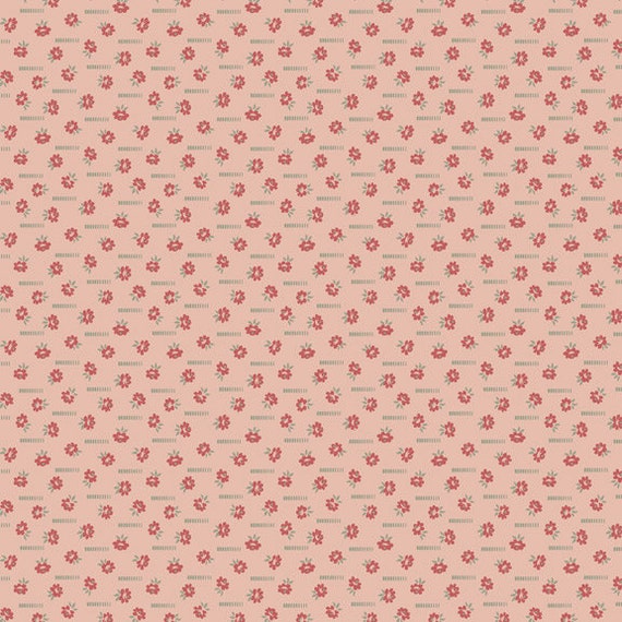 Equipment R540146 Light Pink - 1/2 yard