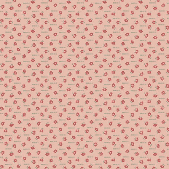 Equipment R540146 Light Pink - 1/2 yard