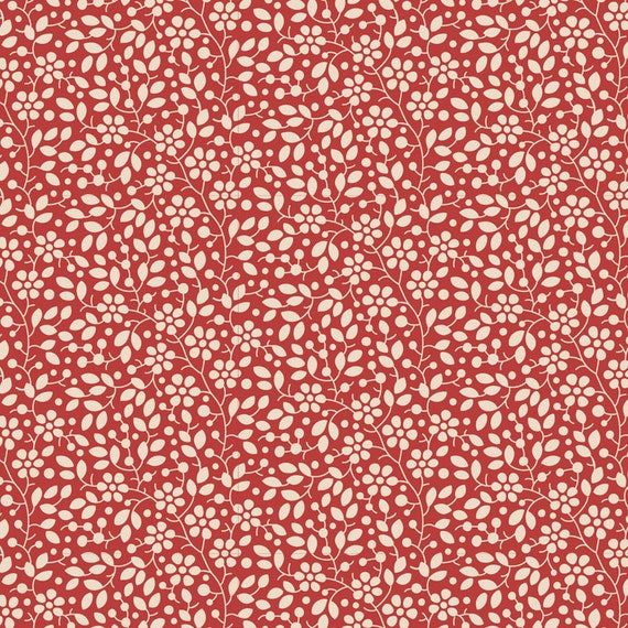 TILDA Cloudpie 110066 - Fat Quarter