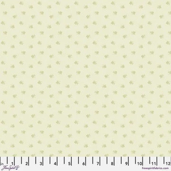 Cottage Cloth PWSK049 Dawn - Sew Kind of Wonderful - 1/2 yard