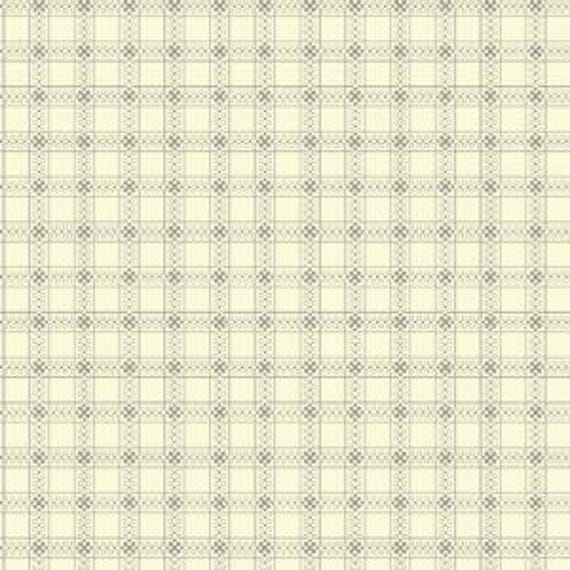 Stonleigh by Susan Smith 2015 Slate - 1/2 yard