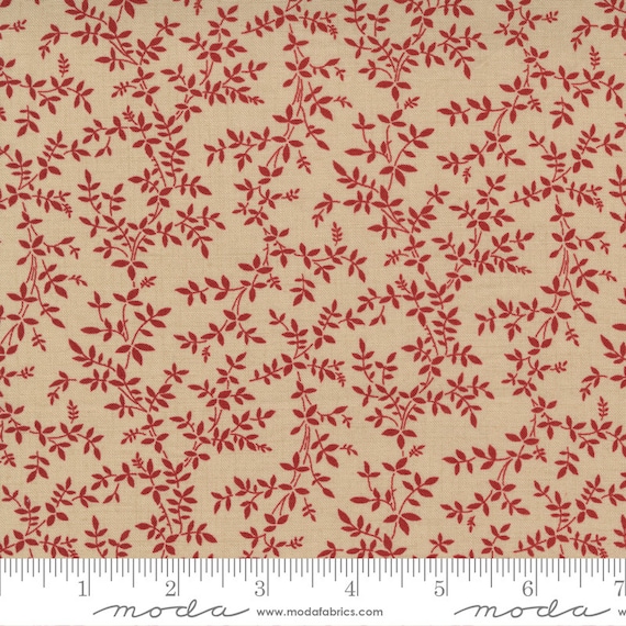 Bonheur de Jour 1391616 - French General - 1/2 yard