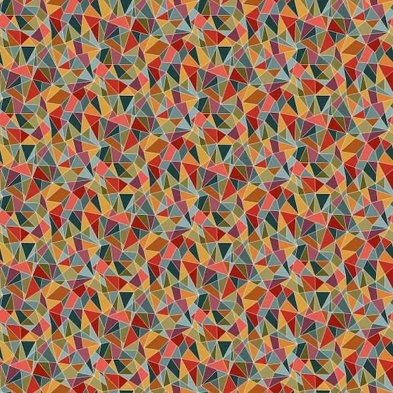 Revival Ripple 062MC - 1/2 yard