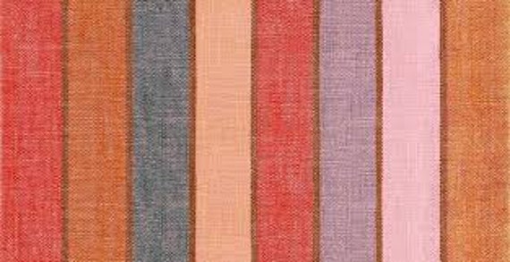 Ruby Star Chore Coat Toweling 40161 - 16 inch x 1/2 yd