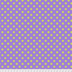 Tula Pink All Stars - PWTP118 Orchid - 1/2 yard