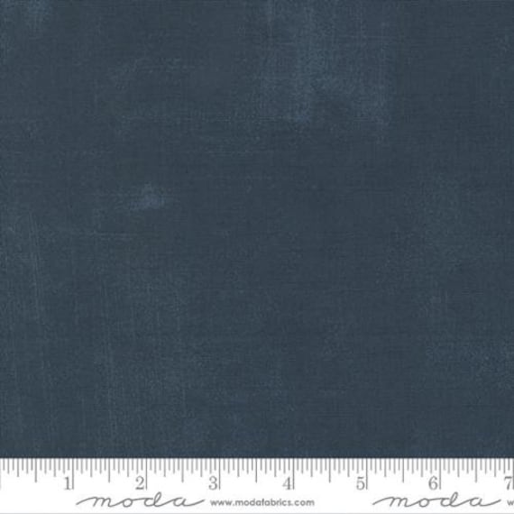 Moda Grunge - 30150 573 Admirable - 1/2 yard