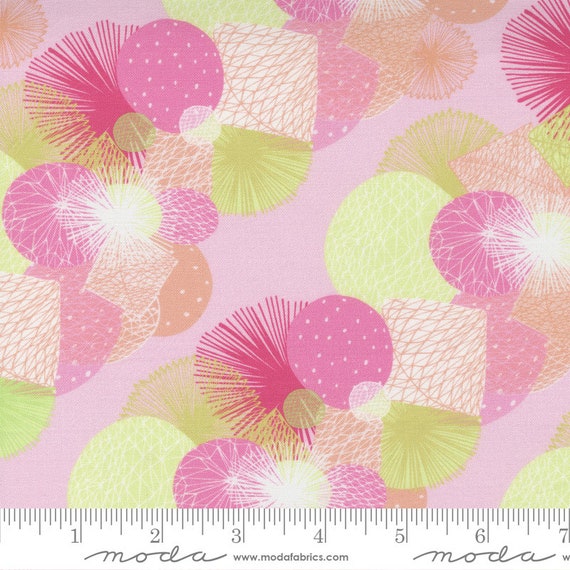 Soiree by Mara Penny 1337114- 1/2 yard