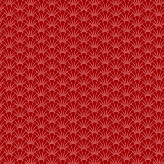Tradewinds by Renee Nanneman - A816R - 1/2 yard