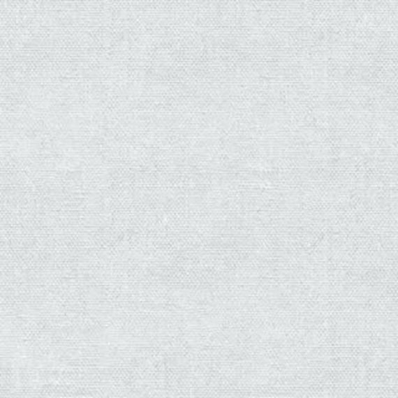 Devonstone Linen/Cotton - Silver DV4107 - 1/2 yd x 54 inches