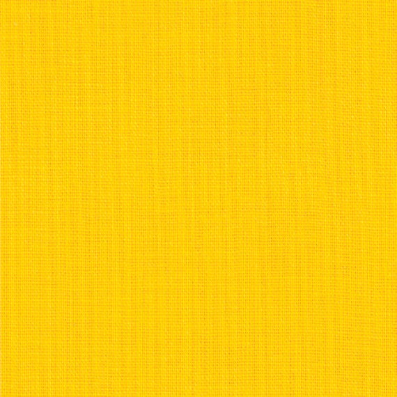 MODA Bella Yellow 990024 - 1/4 yard