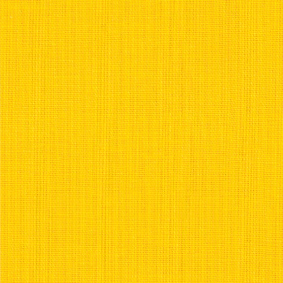 MODA Bella Yellow 990024 - 1/4 yard