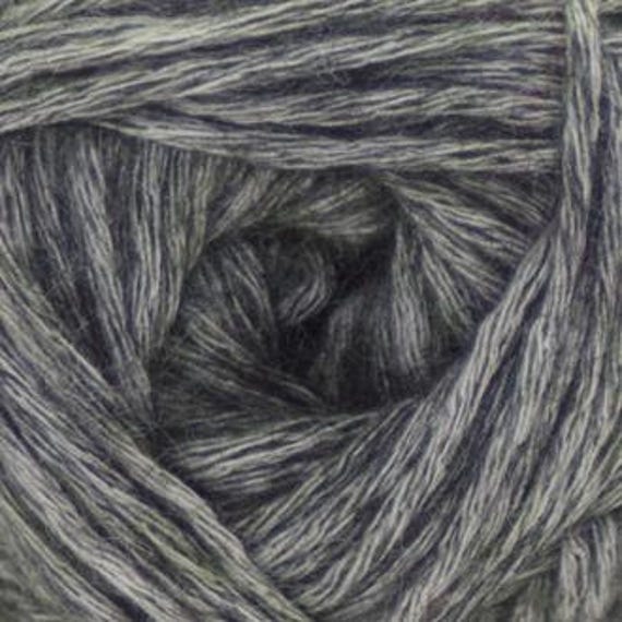 Marble by Fiddlesticks - DK/8ply - 1807 Cement