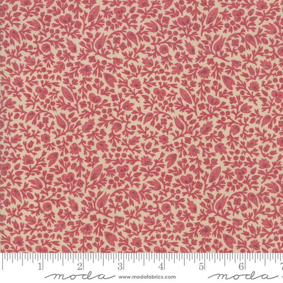 Chafarcani - French General - 1385518 Oyster - 1/2 yard