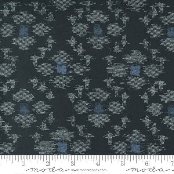 Yukata 4807413 - Debbie Maddy - 1/2 yard