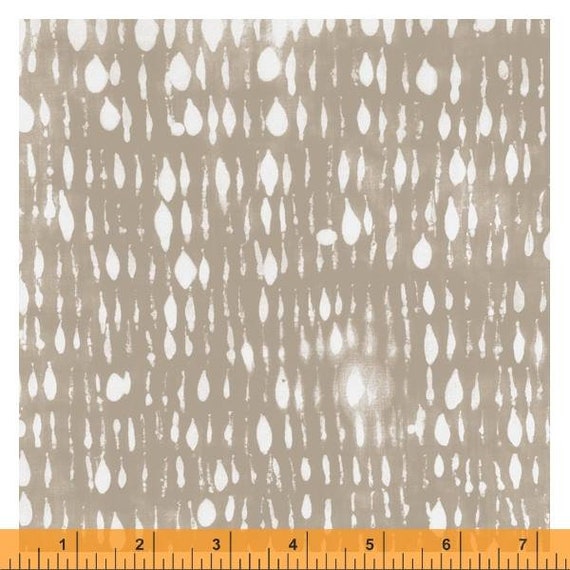 Random Thoughts by Marcia Derse 52839-7 - 1/2 Yard