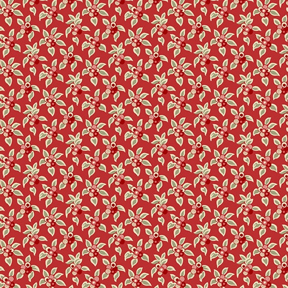 Tradewinds by Renee Nanneman - A813R - 1/2 yard