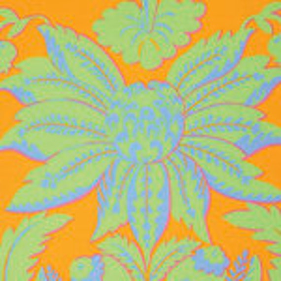 Kaffe Fassett PWBM048 Pastel - 1/2 yard