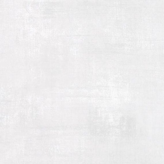 Moda Grunge - 30150360 Gray Paper - 1/2 yard