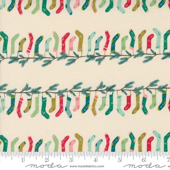Cozy Wonderland 4559211 - 1/2 yard