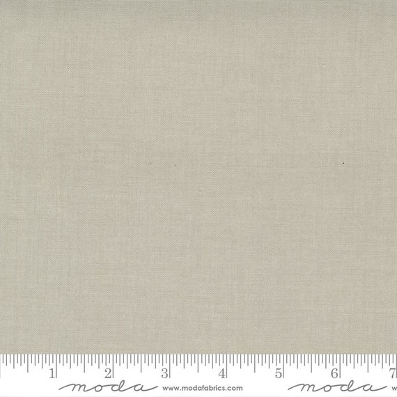 Bleu de France 13529161 - French General - 1/2 yard