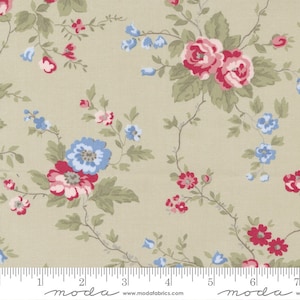 Sweet Liberty by Brenda Riddle 1875016 - 1/2 yard