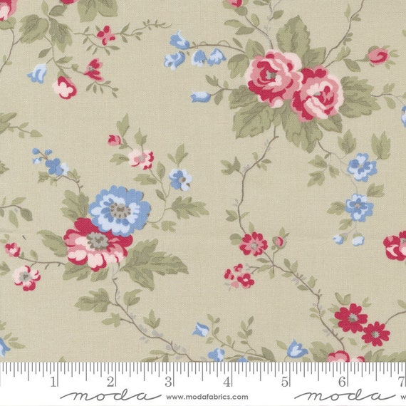 Sweet Liberty by Brenda Riddle 1875016 - 1/2 yard