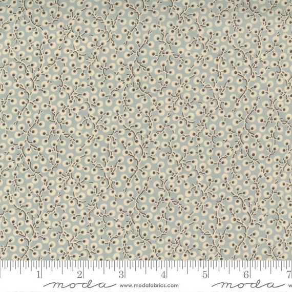 La Vie Boheme 1390715 - French General - 1/2 yard