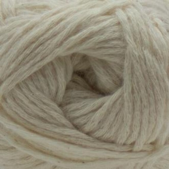 Marble by Fiddlesticks - DK/8ply - 1801 Ivory